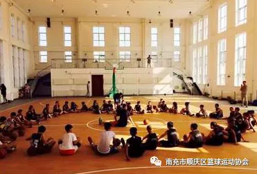 制定篮球交流计划以促进个人技能发展的方法_0
